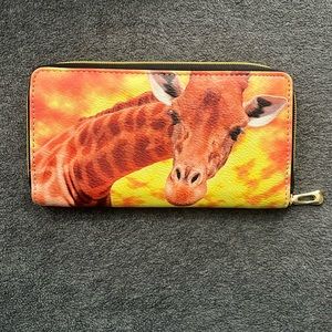 Woisttop Brand, Wallet, Women